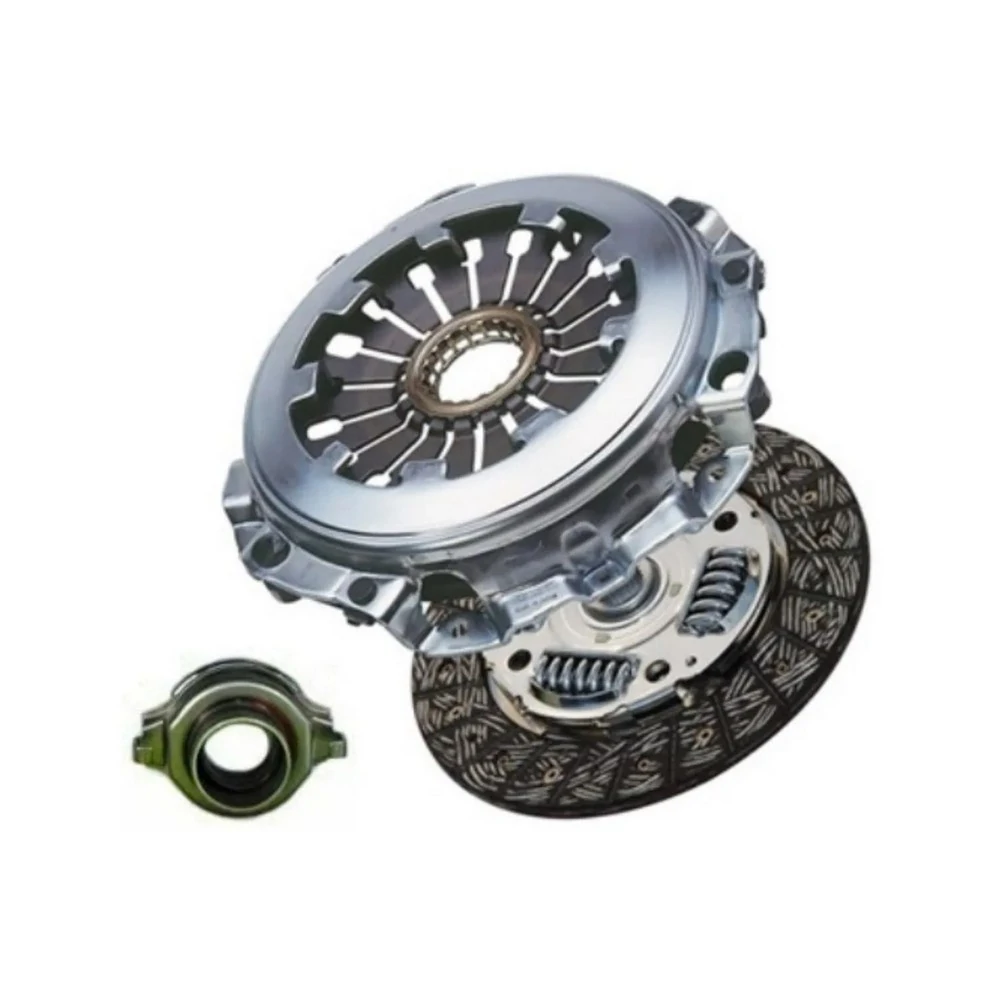 Kit Embreagem MITSUBISHI PAJERO Sistema de Puxar - ELPER 80430