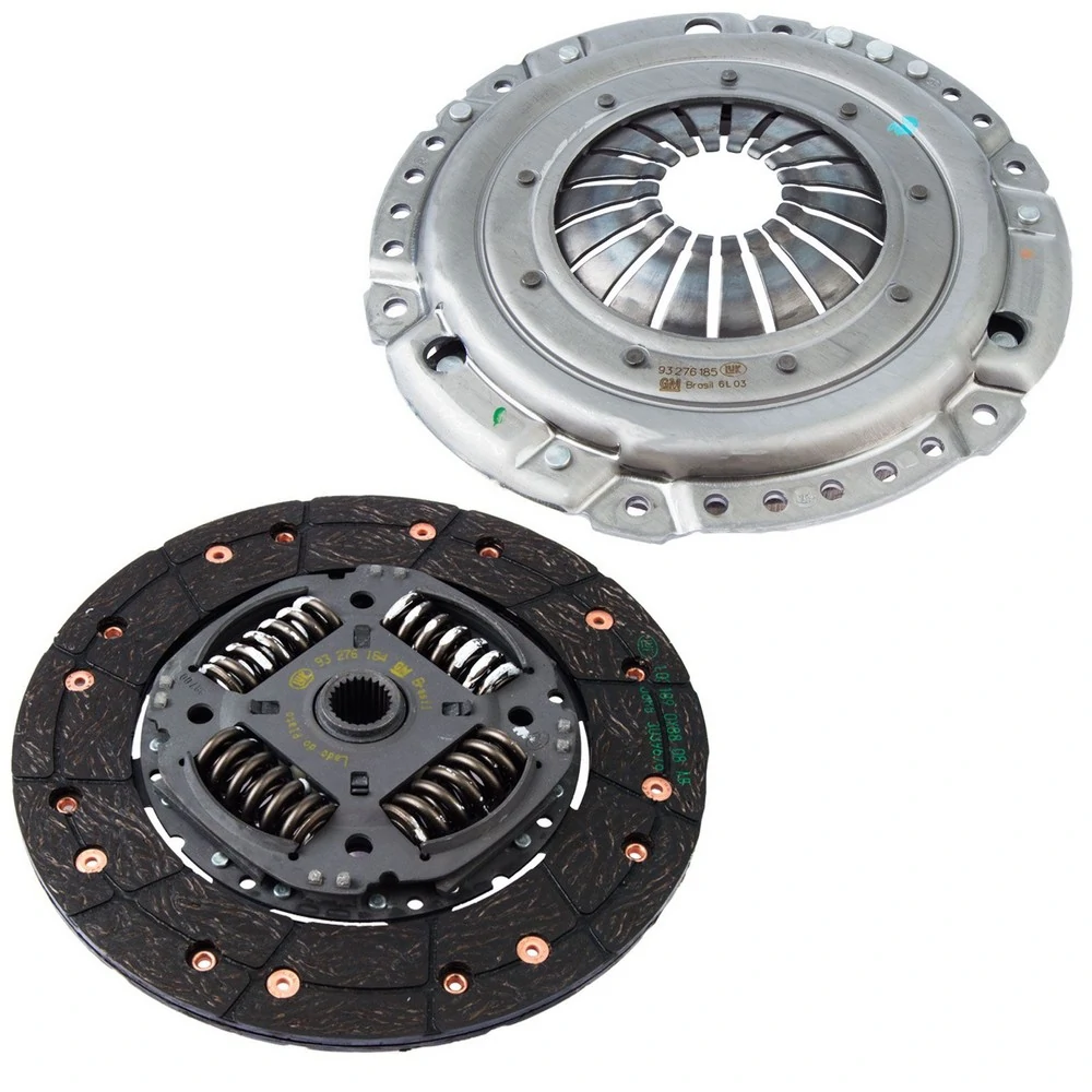 Kit Embreagem CHEVROLET - GM CALIBRA/VECTRA Platô e Disco - ELPER 70260
