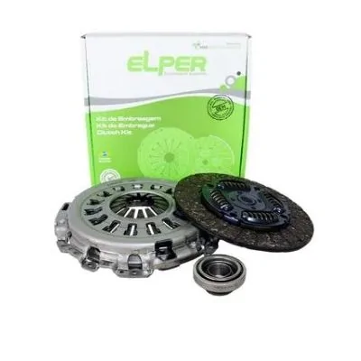Kit Embreagem NISSAN FRONTIER - ELPER 80446