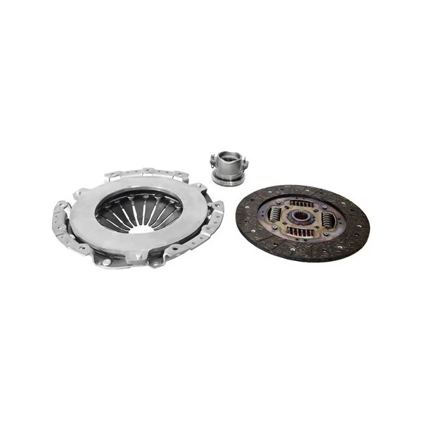 Kit Embreagem DODGE DAKOTA - ELPER 80272