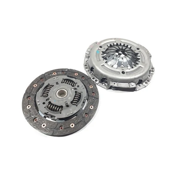 Kit Embreagem Platô e Disco - ELPER 70374