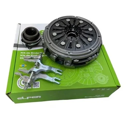 EMBREAGEM - ELPER 100320