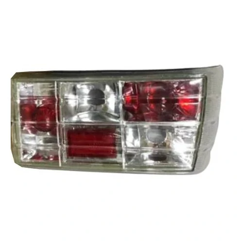 Lanterna Traseira CHEVROLET - GM MONZA Lado Direito Cristal Sport - INOVOX IE2318