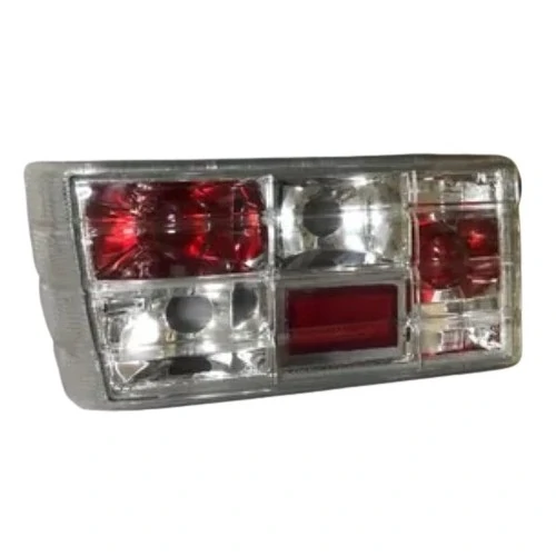 Lanterna Traseira CHEVROLET - GM MONZA Lado Esquerdo Cristal Sport - INOVOX IE2319