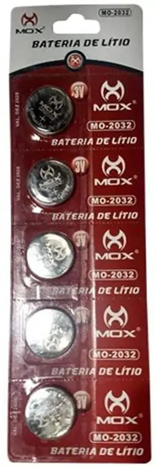 Bateria Para Fonte Talismã