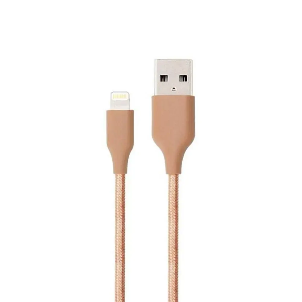Cabo Lightning Rose Gold Essential 1m