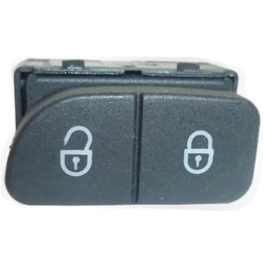 Botão da Trava Elétrica - DIAL VW0902