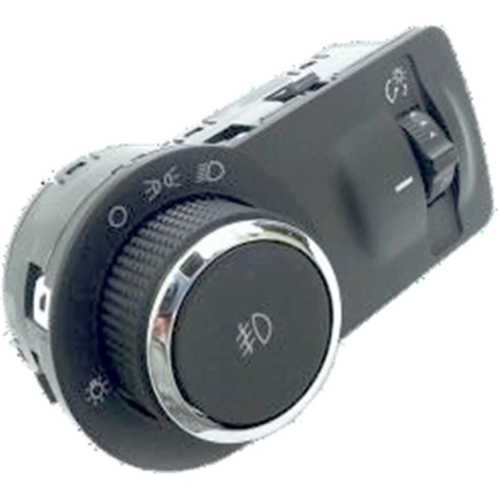 Botão do Farol/ Milha - DIAL GM0503