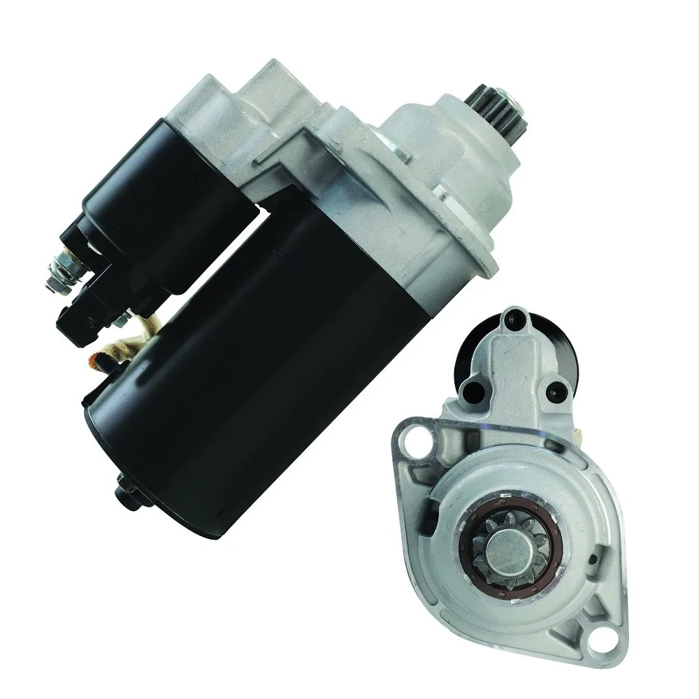 Motor de Partida - EURO 20536