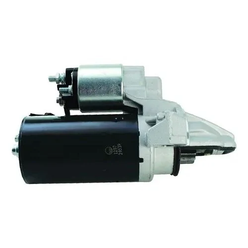 Motor de Partida FORD TRANSIT - FRONTIER 17139