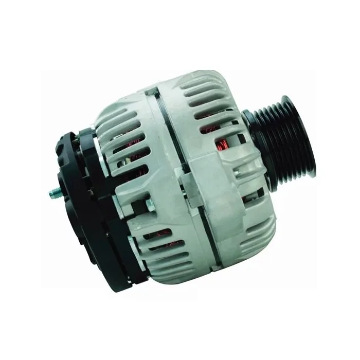 Alternador TOYOTA HILUX 12v 85Ah Sistema Bosch - EURO 70008