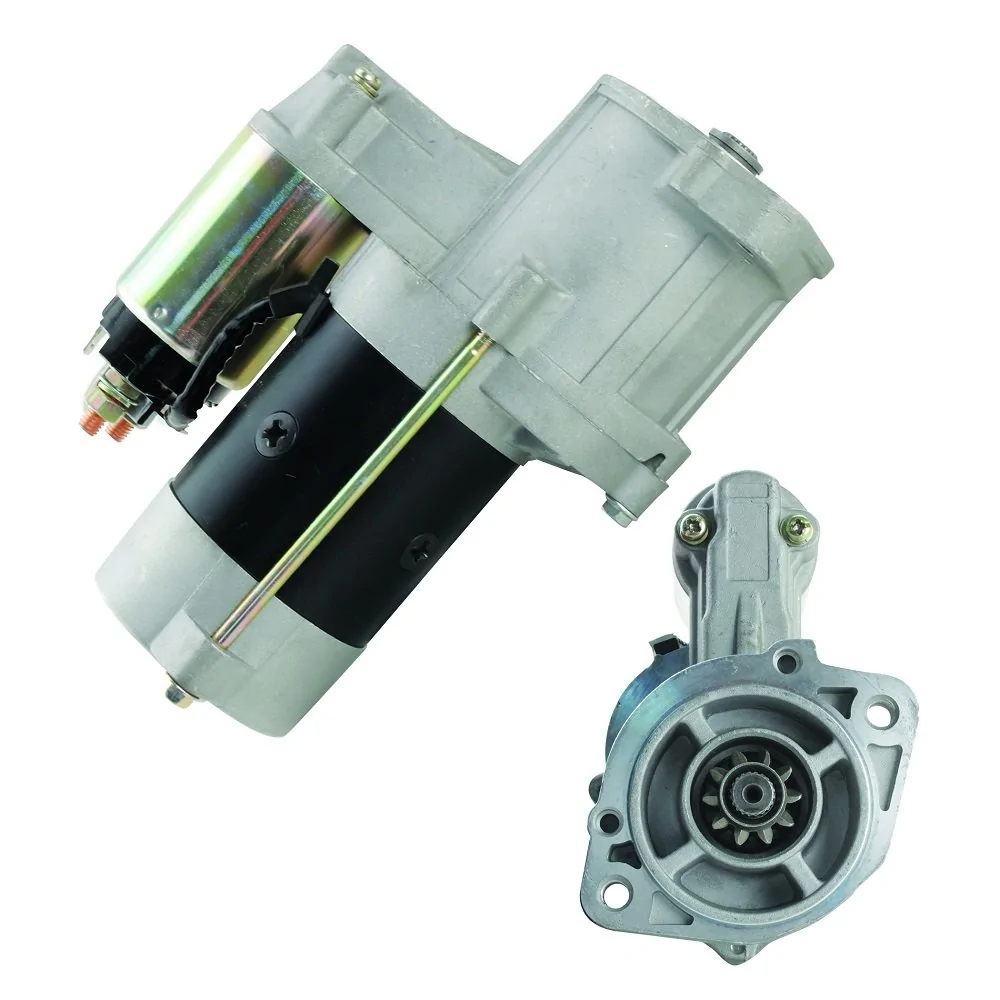 Motor de Partida - EURO 20540