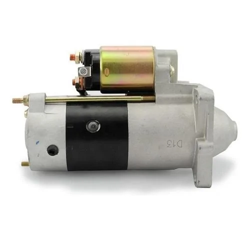 Motor de Partida RENAULT MASTER - EURO 20553