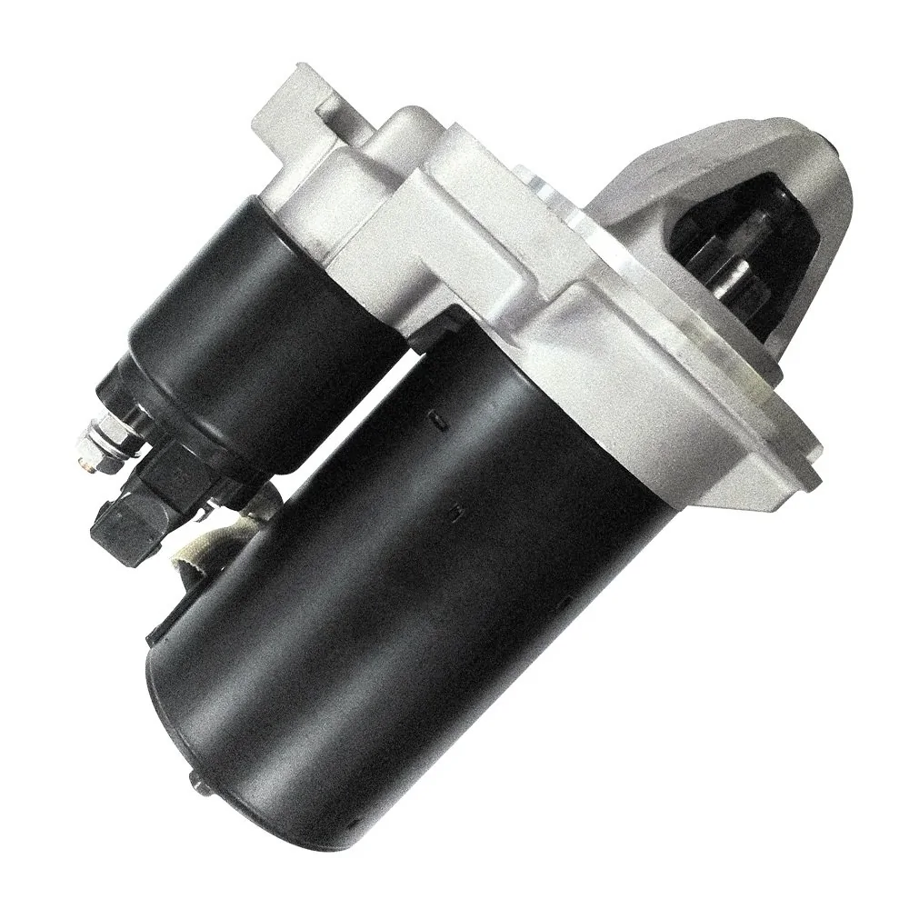 Motor de Partida CHEVROLET - GM BLAZER/S10 9 Dentes - EURO 20549