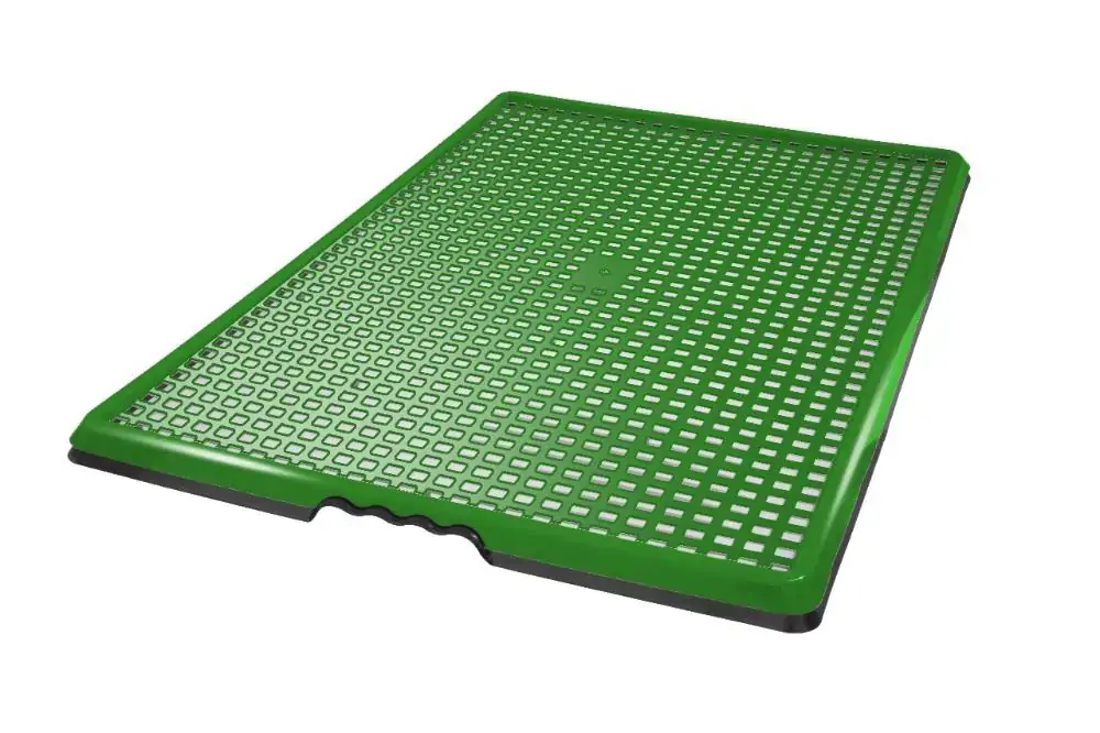 Sanitario Higienico Sanidog Verde