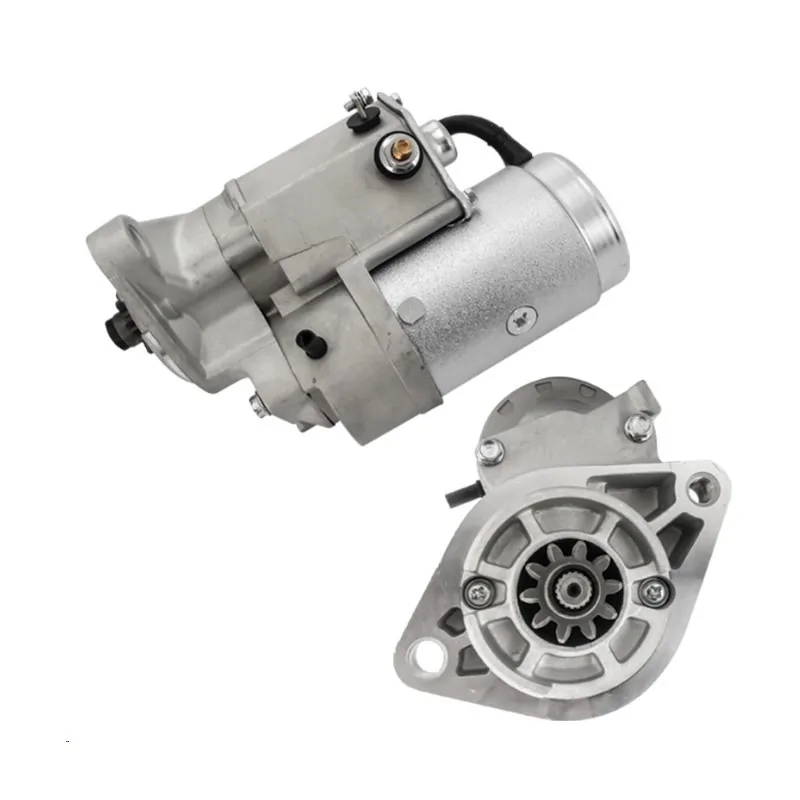 Motor de Partida TOYOTA HILUX - EURO 20573