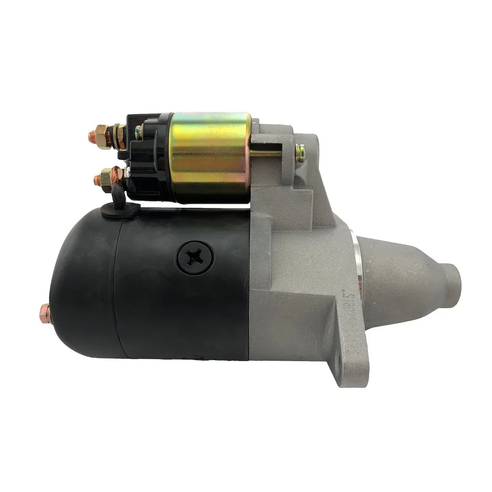 Motor de Partida - EURO 20588
