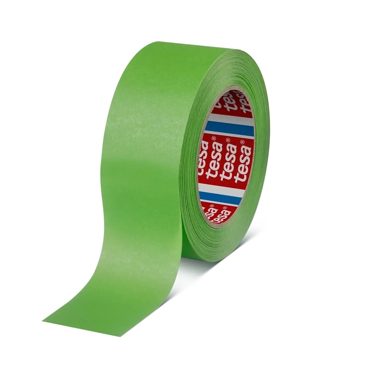 Fita 50124 S Face Crepe 48mm X 40m Verde Pillow Pack