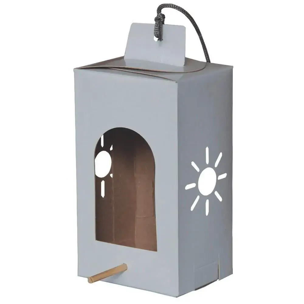 Alimentador Passaros Birdfeeder Petpira