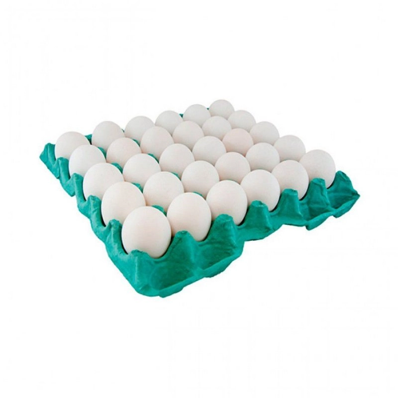 Ovo Yoshikawa Branco G Pvc 30un