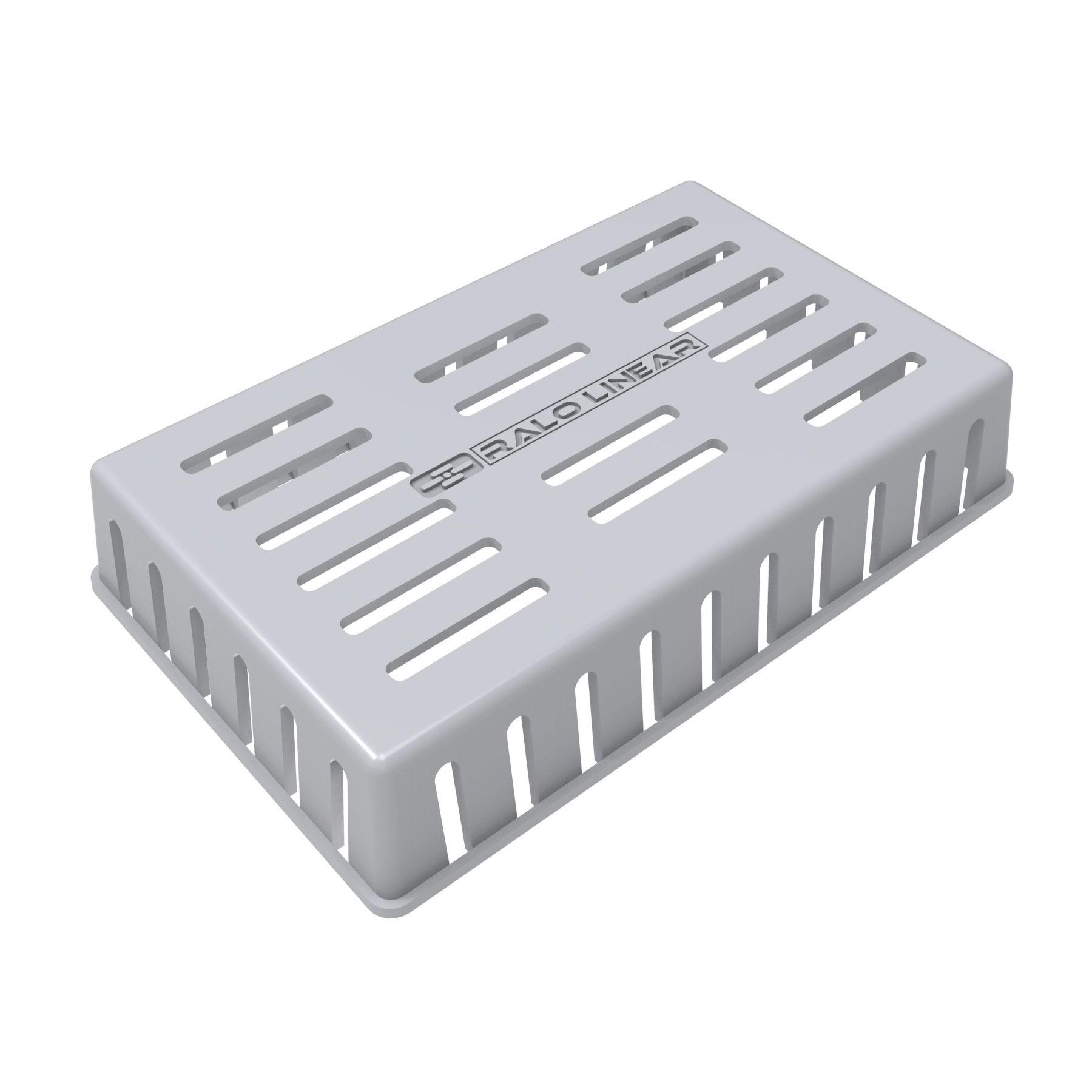 Sifão para Ralo Linear Smart