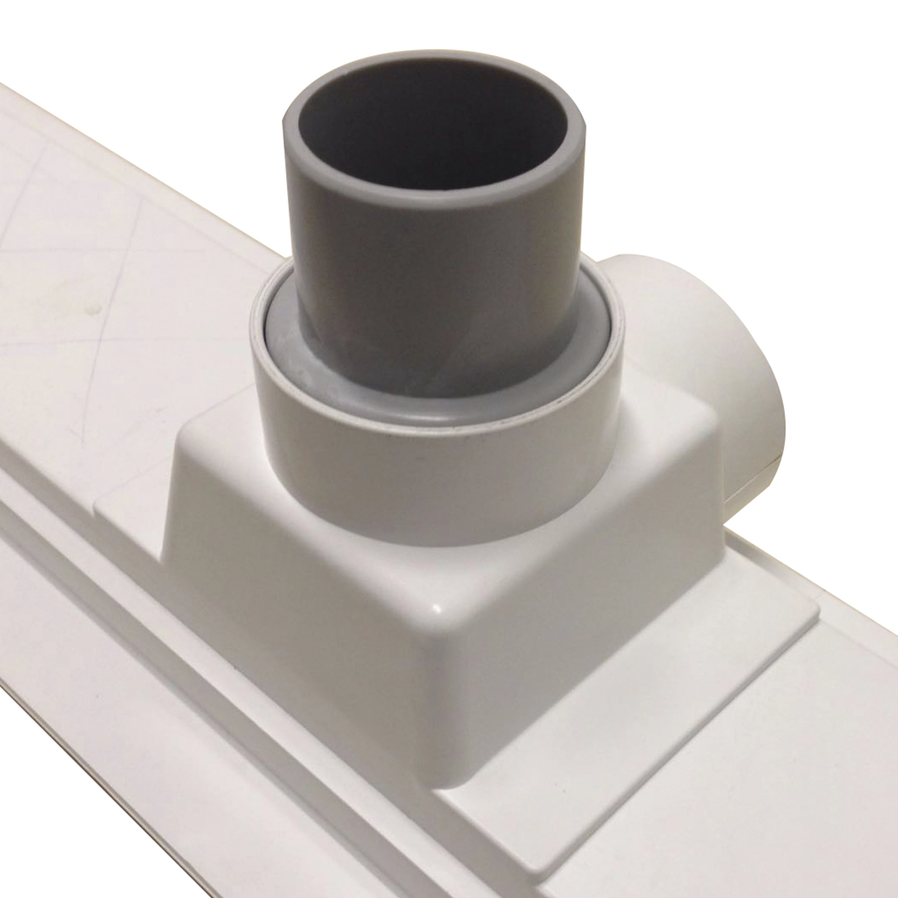 Bucha de Redução 50x40mm Ralo Linear