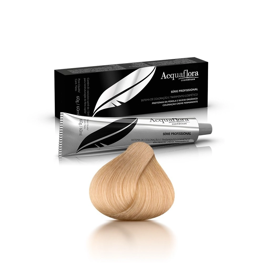 Acquaflora Tint N 10 0 Lro Clss