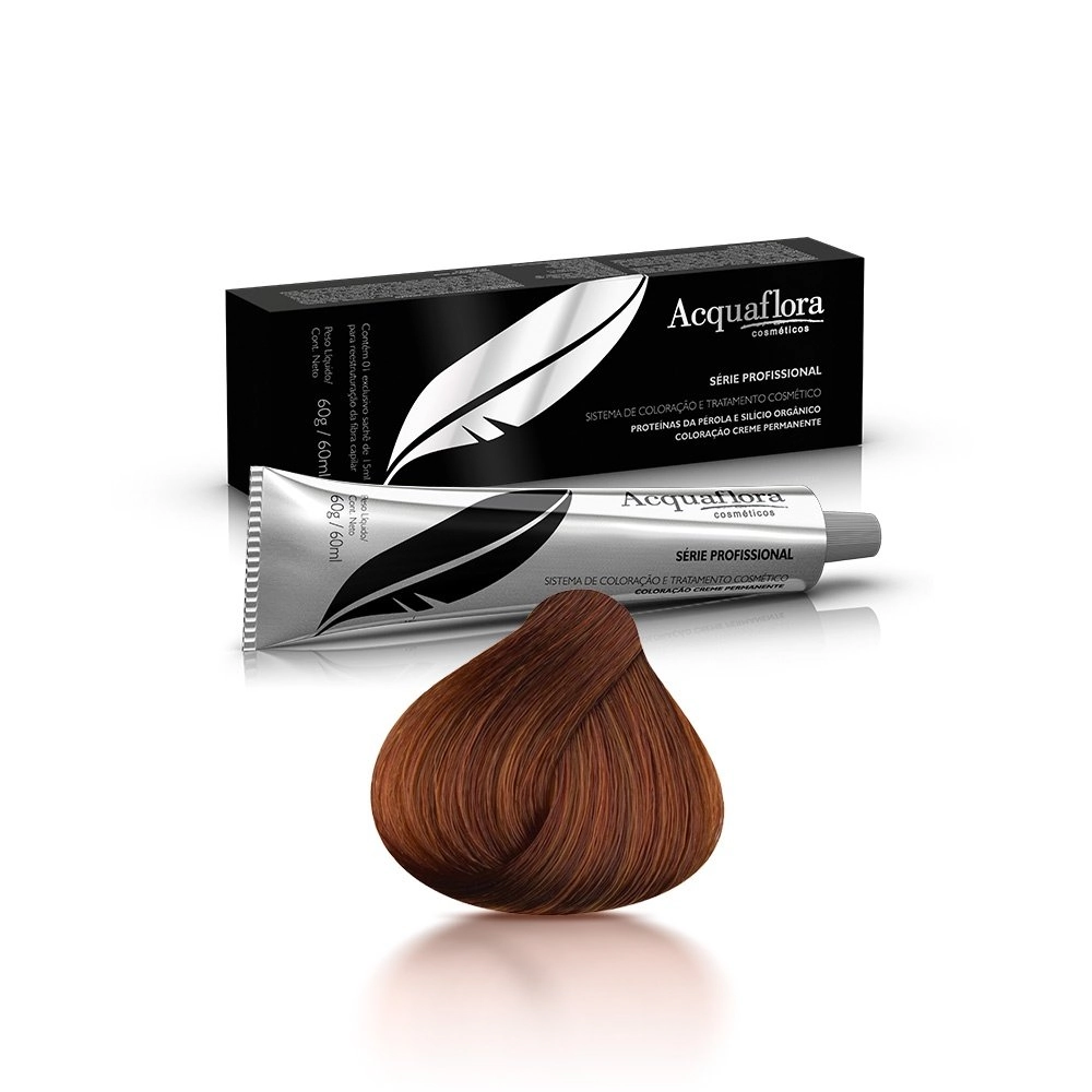 Acquaflora Tint N 6 4 Lro Esc Acobr
