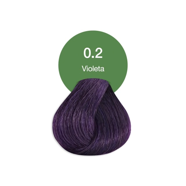 Acquaflora Tint N 0 2 Mix Violet