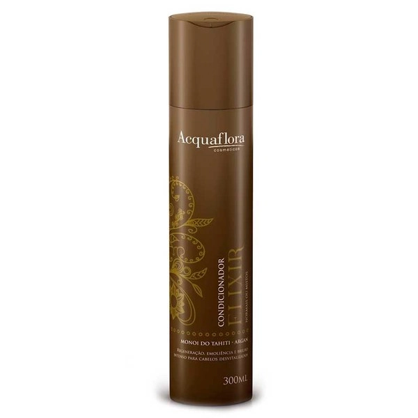 Condicionador Acquaflora Elixir