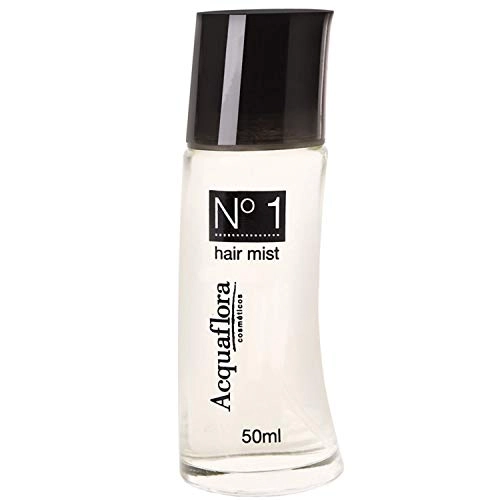 Acquaflora Perf Cap Hair Mist N.01