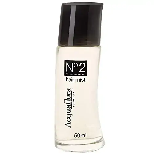 Acquaflora Perf Cap Hair Mist N.02