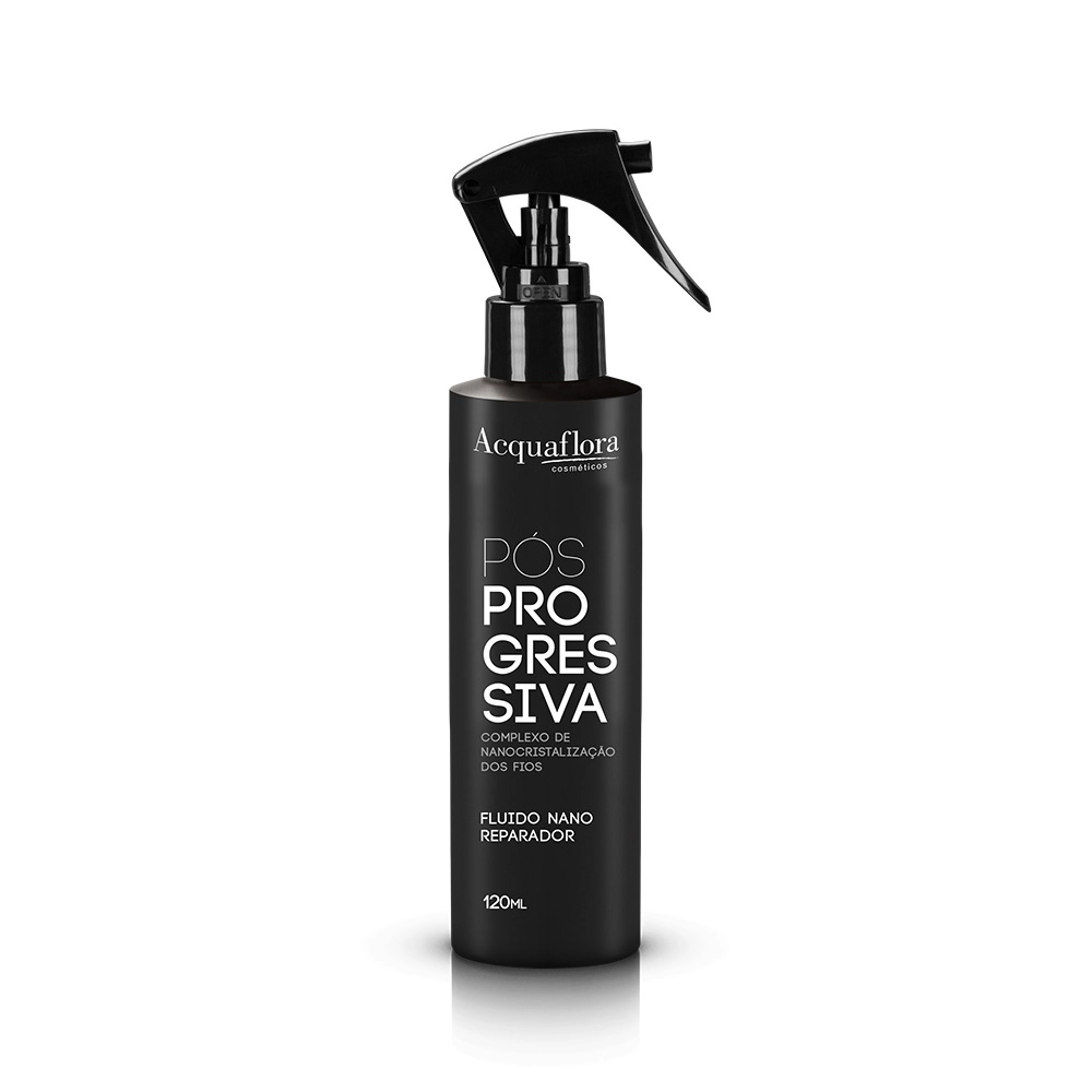 Acquaflora Fluído Nano Reparador