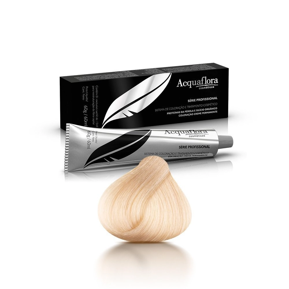 Acquaflora Tint N. 9.12 Lro Cl Especial