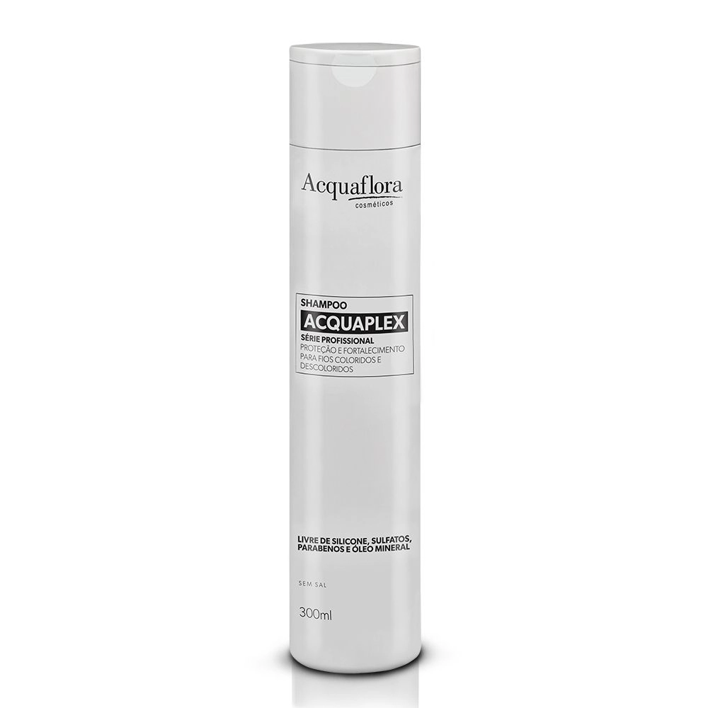 Acquaflora Acquaplex Sh 300ml