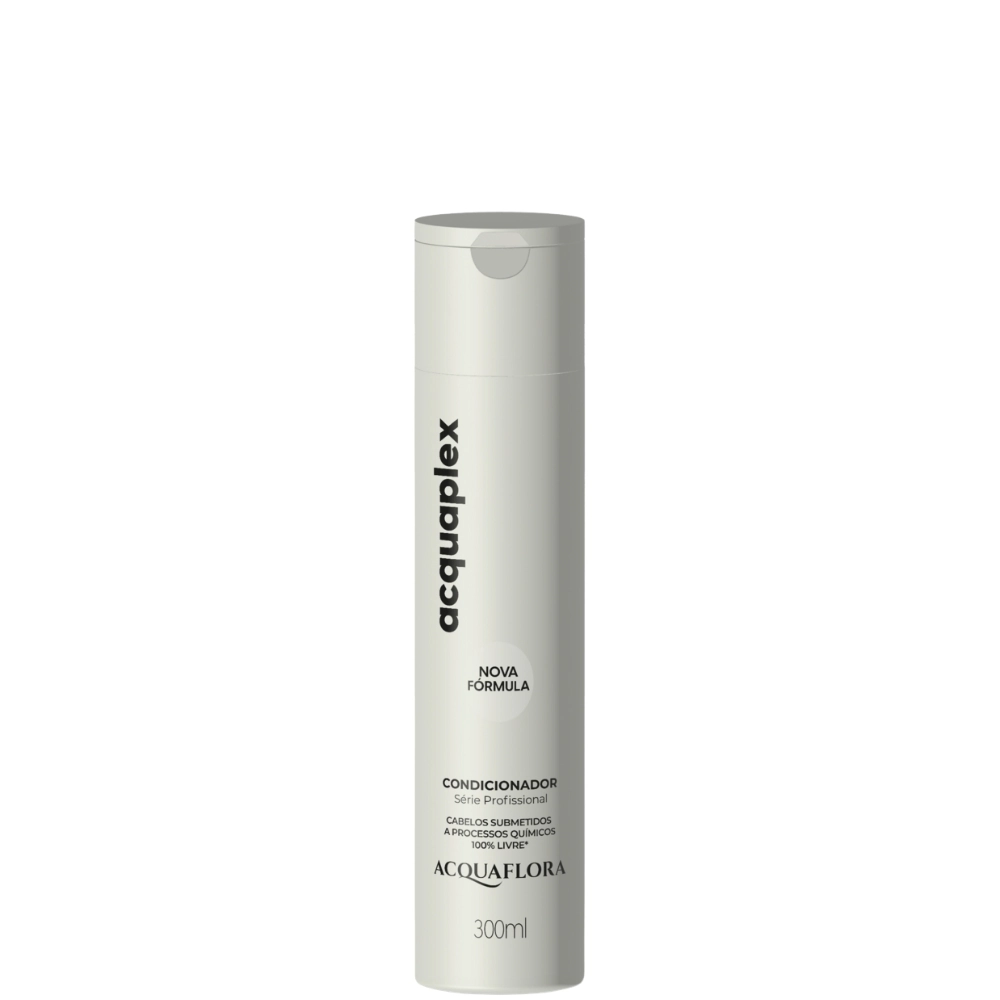 Condicionador Acqua Flora Acquaplex 300ml