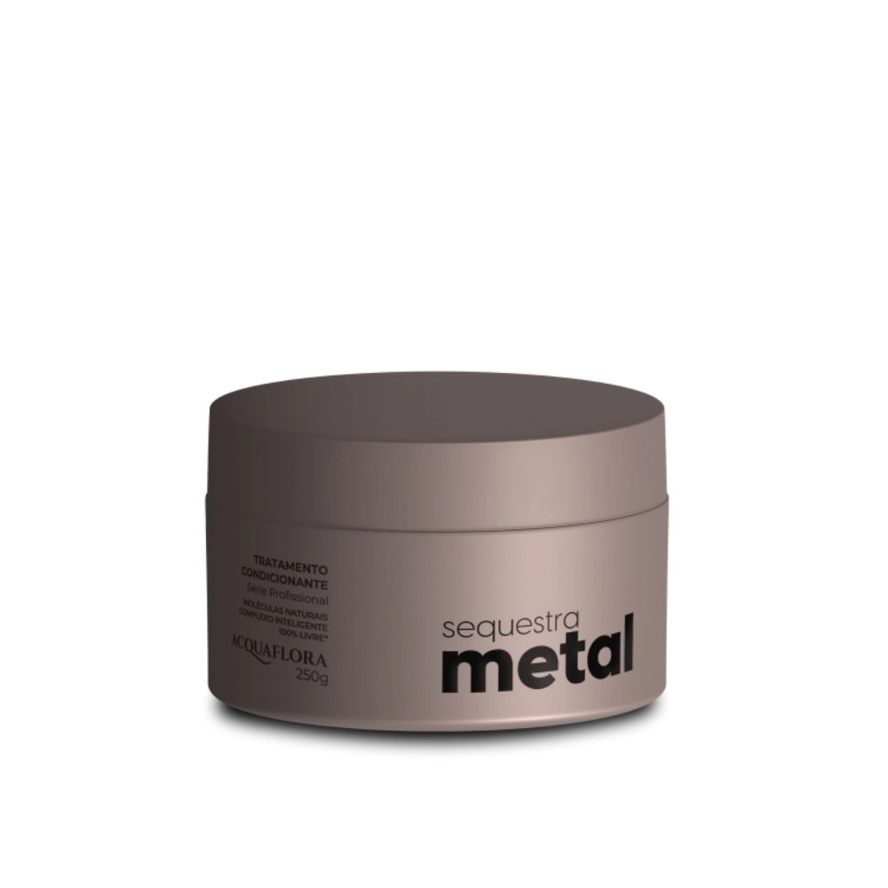 Acquaflora Sequestra Metal Masc 250g