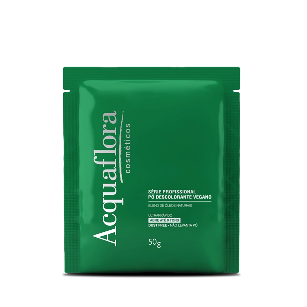 Acquaflora Desc Vegano 50g