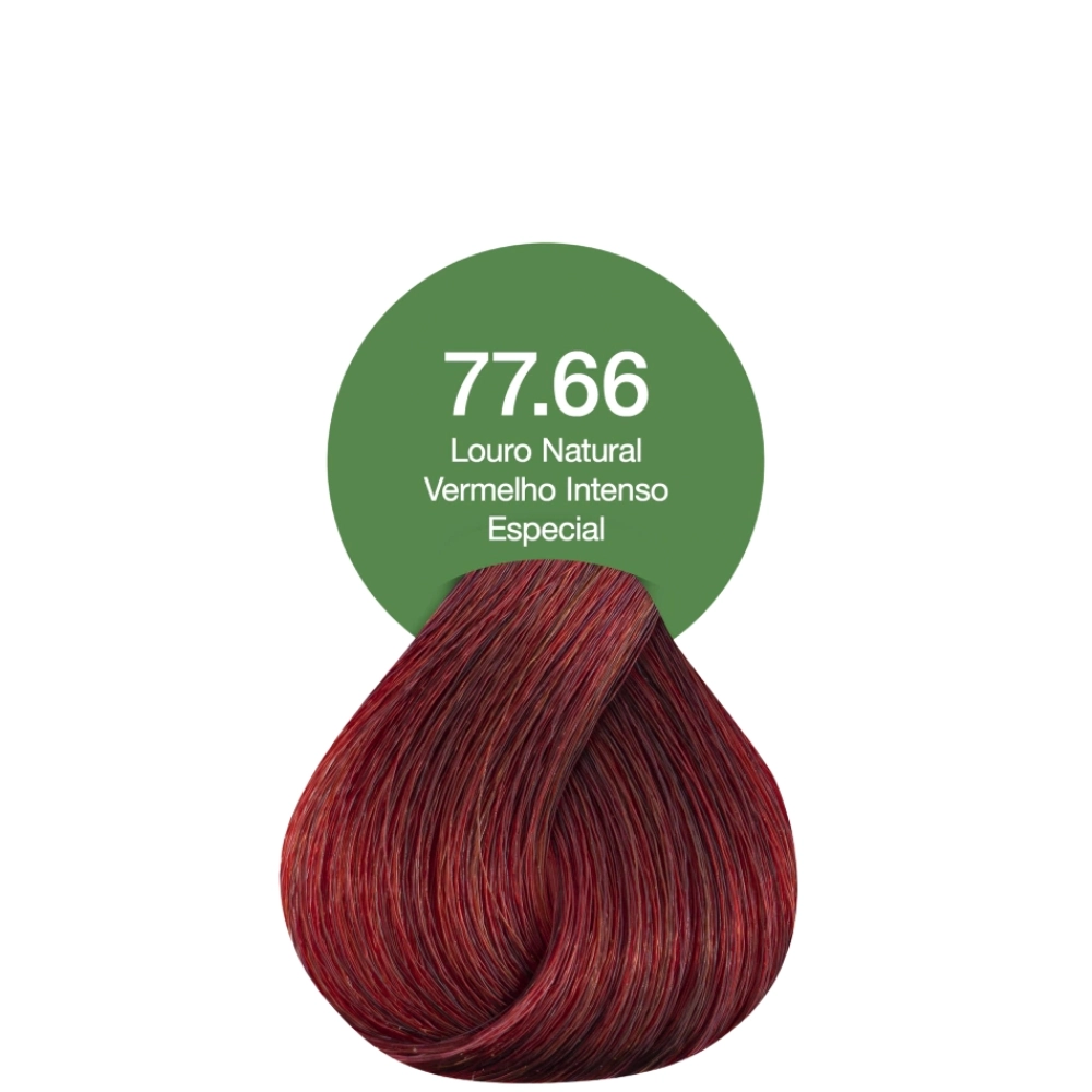 Acquaflora Tint Vegana N.77.66 Lro Nat Verm Int Esp