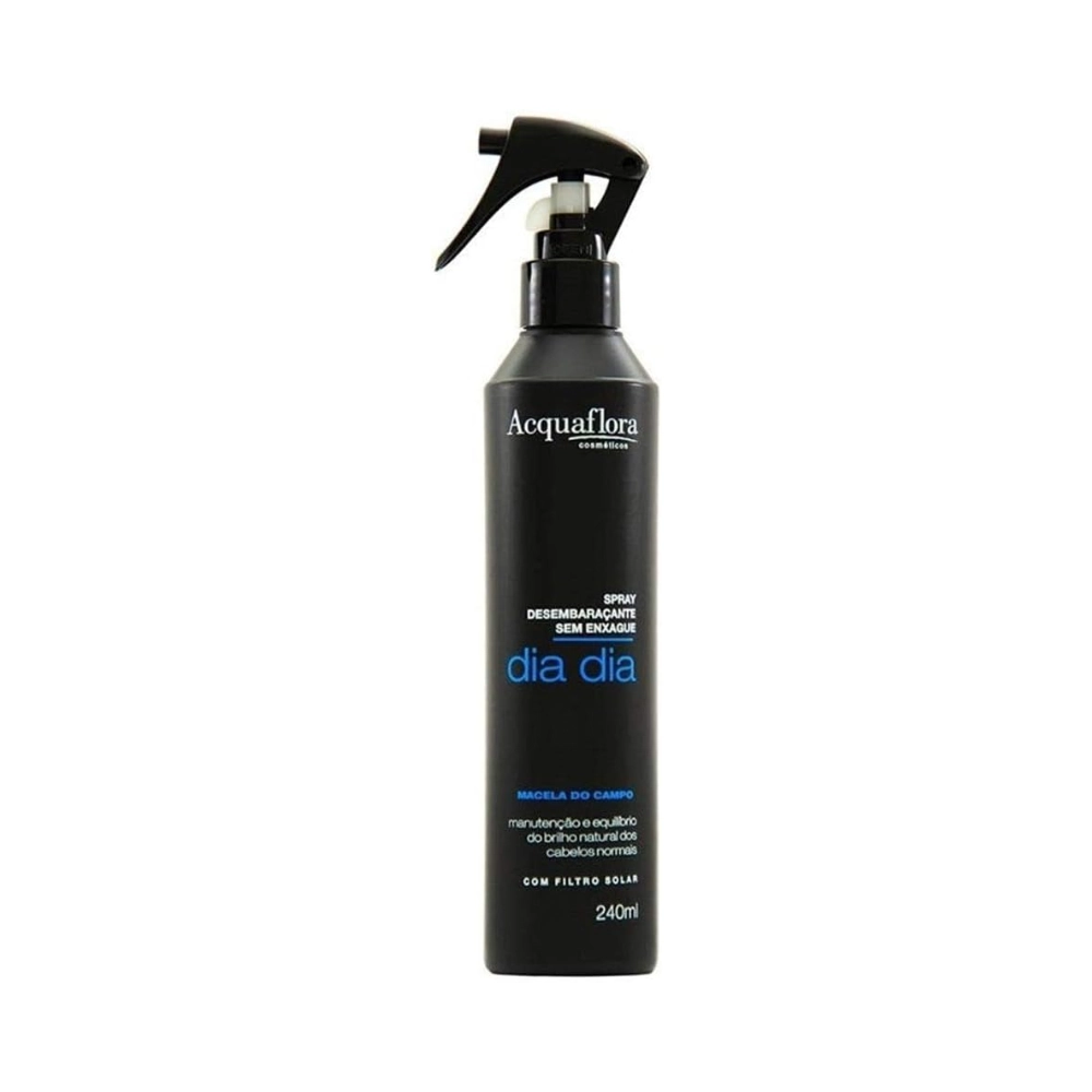 Finalizador Spray Acquaflora Dia Dia 240ml
