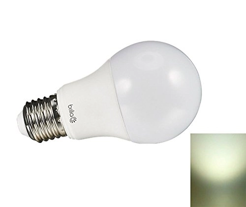 Lampada Led Ecolume 7w 6000k