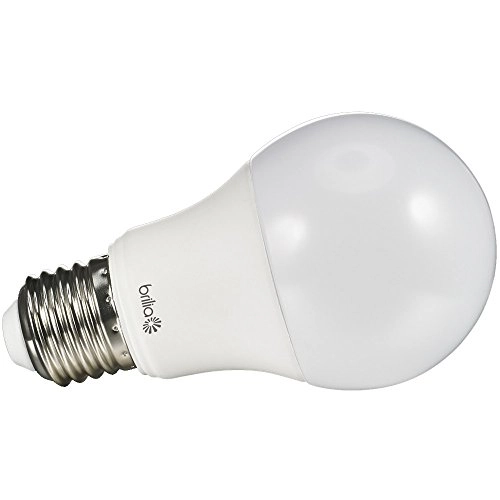 Lamp Brilia Led Bulbo A60 9w Biv 6500k