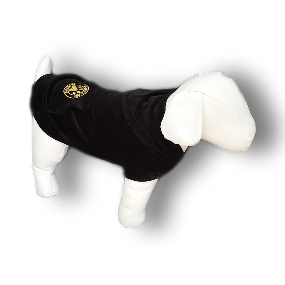 Blusa Capuz Plush 07