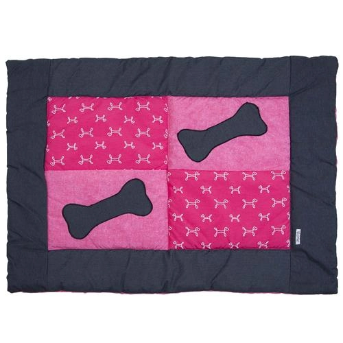 Edredom Para Cães E Gatos Tamanho único Jeans Fabrica Pet