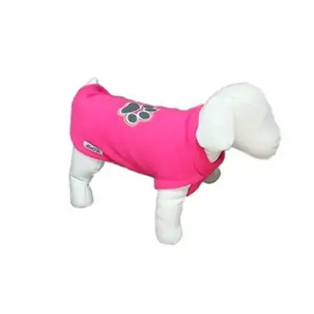 Cama Europa Babado Gg Fabrica Pet