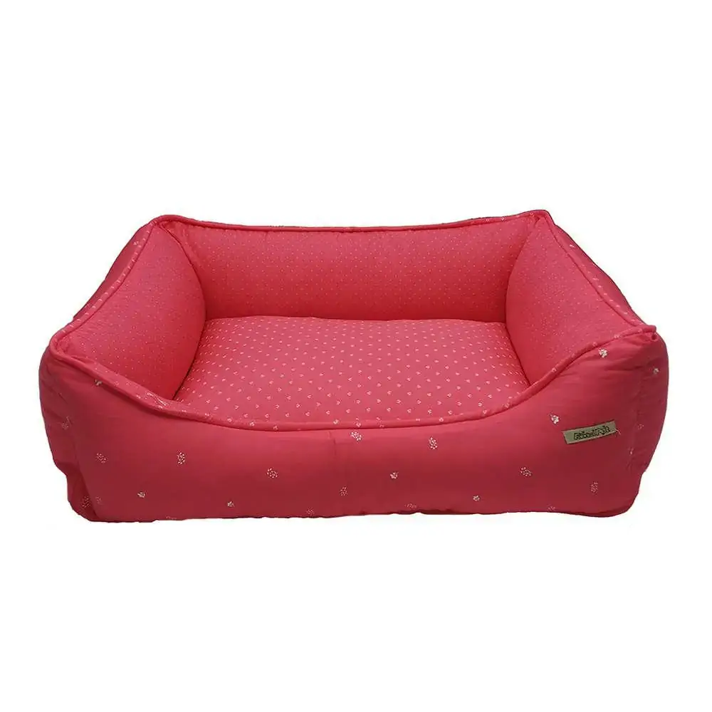 Cama Rosa Chiclete P