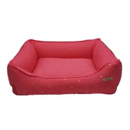 Cama Rosa Chiclete M