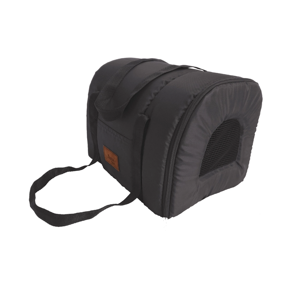 Bolsa Transp Fechado Imp. G Chumbo