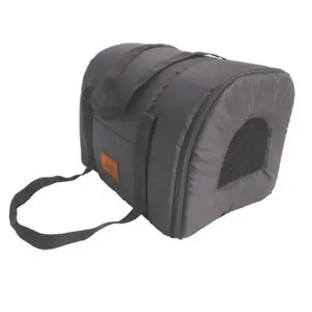 Bolsa Transp Fechado Imp. P Chumbo