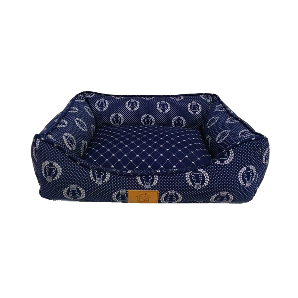 Cama Coroa Md Mar Fabrica Pet